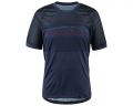 Велофутболка Struck Джерси Garneau (Dark Night) M