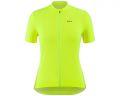 Велофутболка Garneau W's Beeze 3 Jersey (Br Yello, M)