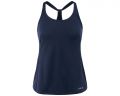 Веломайка-топ W's Beeze Tank Garneau (синій) M