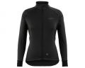 Велофутболка Garneau W Therm. Edge Jersey (Black, L)