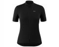 Велофутболка Garneau W's Beeze 3 Jersey (Black, M)