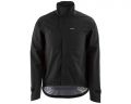 Велокуртка Sleet WP Garneau (чорний) S
