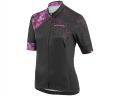 Велофутболка Garneau Women’s Equipe II Jersey (Geometry) S