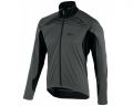 Велокуртка Garneau Glaze Rtr Jacket (Blk/Gray, S)