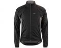 Велокуртка Garneau Modesto 3 Jacket (Blk/Gray, L)