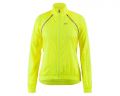 Велокуртка W Modesto Switch Garneau (Bright Yellow) L