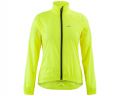 Велокуртка Ws Modesto 3 Garneau (Bright Yellow) XS
