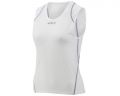 Веломайка Garneau Supra Women’s 1001 Singlet (білий) S