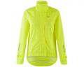 Велокуртка Garneau W's Sleet WP Jacket (Br Yello, M)