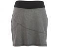 Велоспідниця Garneau W's Bormio Skirt (Grey, M)