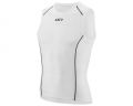 Веломайка Garneau Supra Sleeveless (White, M)