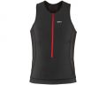 Велофутболка Sprint Tri Jersey Garneau (Black/Red) L