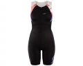 Велокостюм Women's Vent Tri Suit Garneau (Pink Pop) M