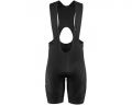 Велошорти Optimum 2 Bib Garneau (Чорний) M