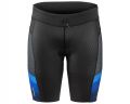 Велошорти Garneau Vent Tri Shorts 9VP (Колір: BluGradi - Блакитний Градієнт), Розмір L