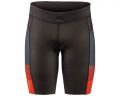 Велошорти Garneau Vent Tri Shorts 9VQ (Колір: RedGradi - Червоний Градієнт), Розмір M