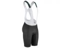 Велошорти Garneau Course L'Gneer Race Bib (Black/Blue/Green) M