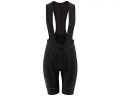 Велошорты Garneau Fit Sensor 3 Bib (Black) S
