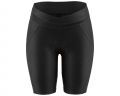 Жіночі Велошорти W CB Carbon 2 Shorts Garneau (Чорний), L