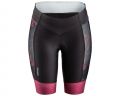 Жіночі Велошорти W Neo Pow Art Shr Garneau (BlkFlowe), L