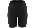 Жіночі Велошорти W Optimum Shorts 2 Garneau (Чорний), S