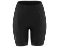 Жіночі Велошорти W Optimum 2 Shorts Garneau (Чорний), L