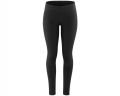 Женские Велоштаны W Stockholm 2 Tights Garneau (Черный), M
