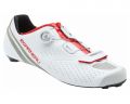 Велотуфли Garneau Carbon LS 100 II (White) 42,5