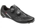 Велотуфлі Course Air Lite II GARNEAU (Black) чорний, 46.5