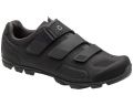 Велотуфли Gravel II Garneau (Черный) 42