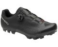 Велотуфлі Hillbilli Garneau (Чорний) 46