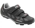 Велотуфлі MLT Air Flex GARNEAU (Black) чорний, 42