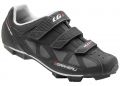 Велотуфлі MLT Air Flex GARNEAU (Black) чорний, 41
