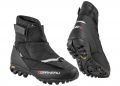 Велотуфли O° Ls-100 Shoe (Black) Garneau, 41