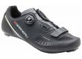 Велотуфлі Platinum II (Black) Garneau 020, 42