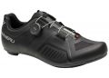 Велотуфли Platinum XC Shoes GARNEAU (Black) чёрный, 46