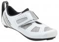 Велотуфли Tri X Speed III (Белый) Garneau, 43