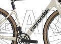 Велосипед 28 Cannondale SuperX 1 рама - 61 2026 MRK