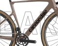 Велосипед 28 Cannondale SuperX 3 рама - 58 2026 BRX