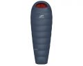 Спальний мішок Bivak 160 190L (midnight navy/salsa) Hannah