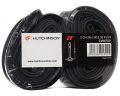Набор из 2х камер 29x1.90-2.35 HUTCHINSON (VF 48 мм) спортивный ниппель