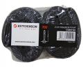 Набор из 2х камер 700x28-35 HUTCHINSON (VF 48 мм) спортивный ниппель