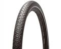 Покришка Republic 26x2.0 HUTCHINSON (Tubeless Ready) чорний, складаний корд