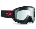 Маска Session MTB JULBO (Black/Red) чёрный/красный, категория 0