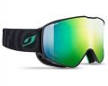 Маска Cyrius (Чорний/Зелений) Reactiv P1-3 High Contrast Julbo