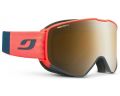 Маска Cyrius (Червоний/Синій) Reactiv High Mountain Cat. 2-4 Julbo