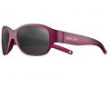 Очки SOLAR MILEY JULBO (ФИОЛЕТОВЫЙ ПРОЗР.) PLZ3 FUME