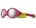 Окуляри LOOPING I JULBO SP4 (fuchsia/lime green)