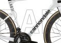 Велосипед 28 Cannondale LAB71 S6 EVO рама - 56 2026 CAS