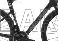 Велосипед 28 Cannondale LAB71 S6 EVO SL рама - 61 2026 RAW